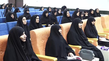 فعالیت بیش از ۱۶۰ تشکل فعال حوزه نوجوان در لرستان