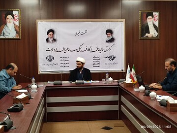 روایت فعالیت‌های جهادی قرارگاه فرهنگی-رسانه‌ای علمدار ولایت