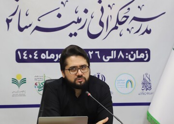 اربعین، پدیده ای که مردم را وارد فضای حکمرانی می کند/ سه محور اصلی بیانیه گام دوم انقلاب