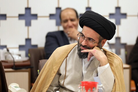 تصاویر/ نشست فصلی مدیران استانی حوزه های علمیه خواهران