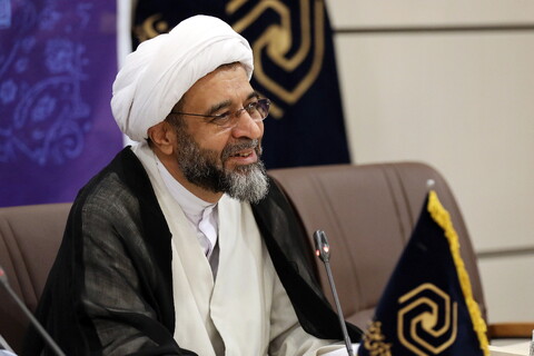 تصاویر/ نشست فصلی مدیران استانی حوزه های علمیه خواهران