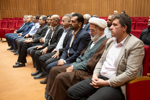 جلسه تفسیر قرآن کریم