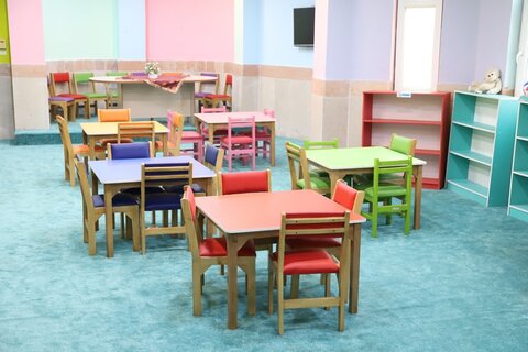 راه اندازی کتابخانه ولایت گناوه به روایت تصاویر