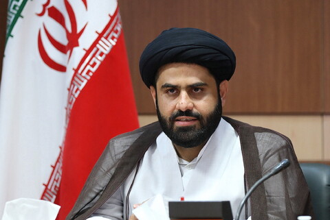 تصاویر/ نشست خبری هفتمین همایش کتاب سال حکومت اسلامی