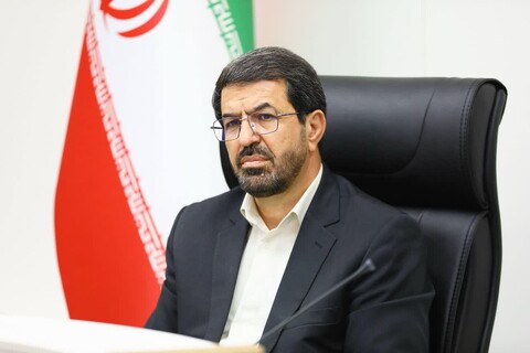 تصاویر / نشست قرارگاه جهاد تبیین همدان