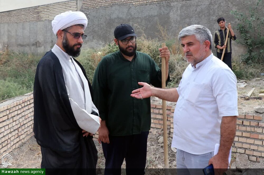 گروه جهادی گنبد