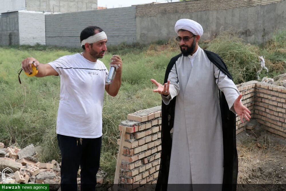 گروه جهادی گنبد