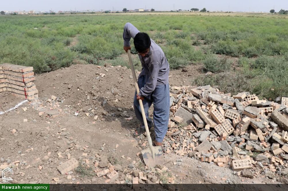 گروه جهادی گنبد