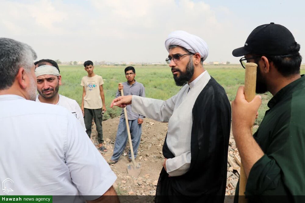 گروه جهادی گنبد