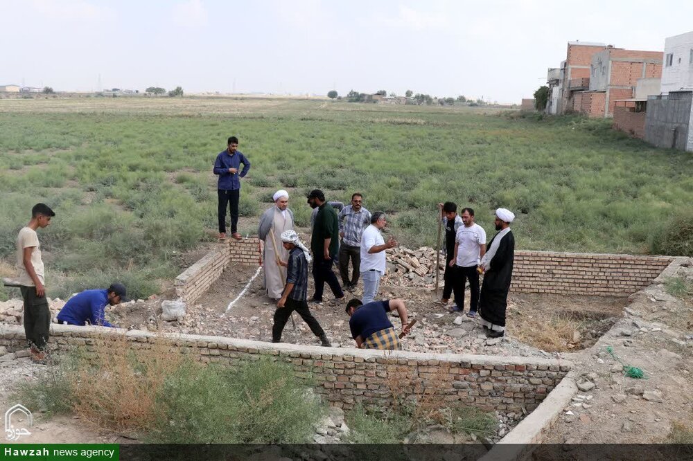 گروه جهادی گنبد