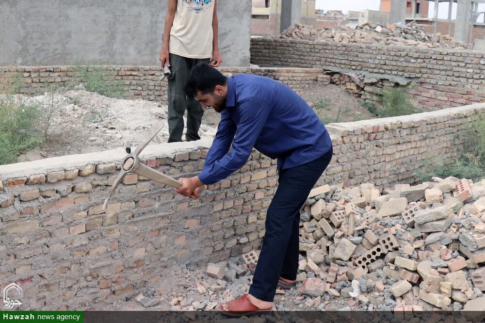 گروه جهادی گنبد