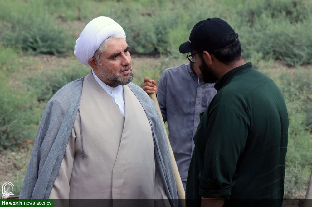 گروه جهادی گنبد