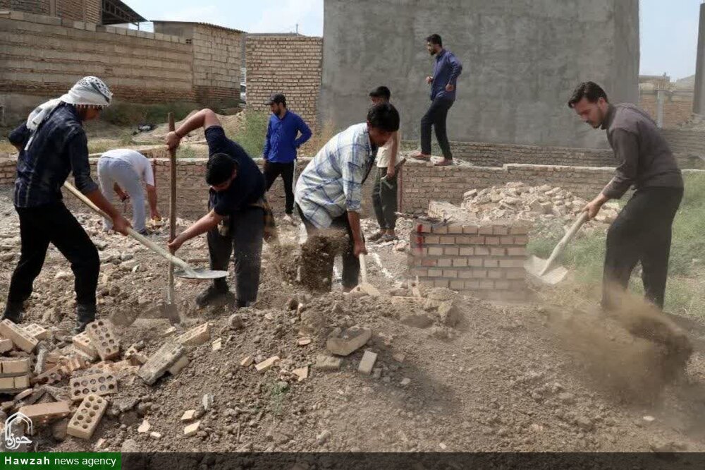 گروه جهادی گنبد