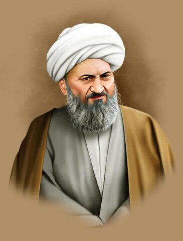 Abdulkarim Haeri Yazdi