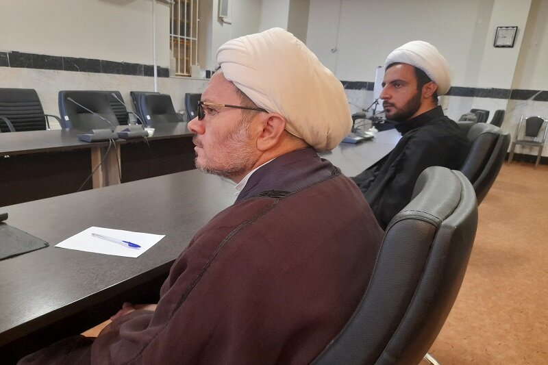 نشست هماندیشی معاونان تبلیغ کرمانشاه؛ گامی نو در توسعه فعالیتهای تبلیغی+ تصاویر