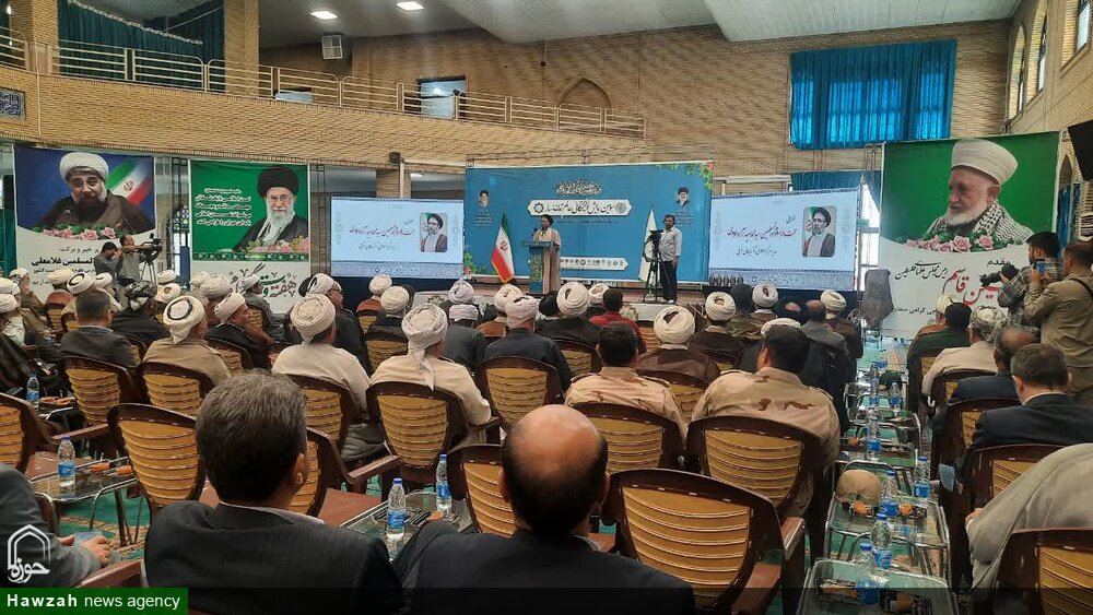 لازمه تمدن اسلامی، ایجاد امت اسلامی است