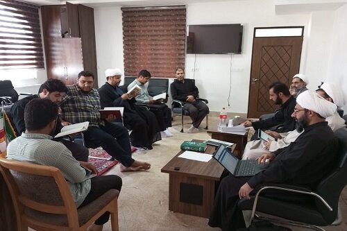 نتایج پایش عملکرد ۵۷۰ مربی طرح امین در استان کرمانشاه اعلام شد+ تصاویر