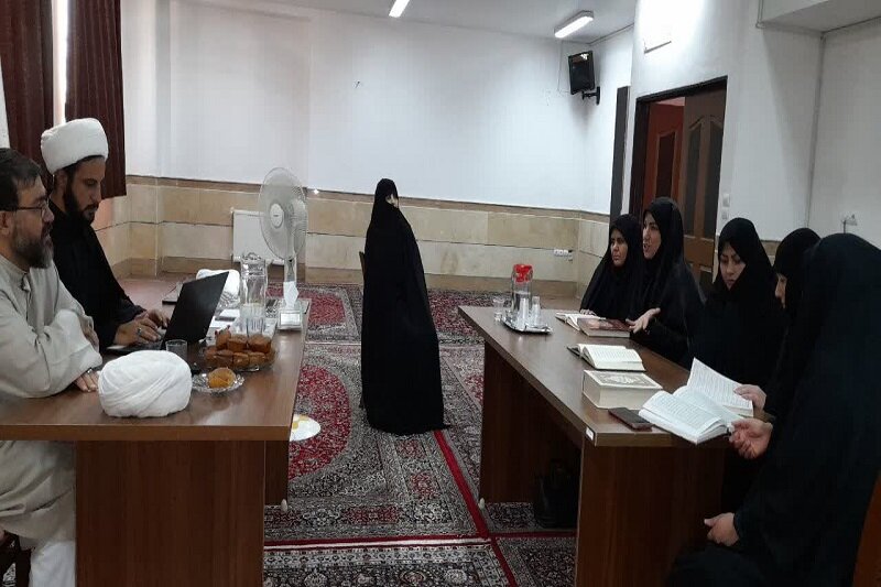 نتایج پایش عملکرد ۵۷۰ مربی طرح امین در استان کرمانشاه اعلام شد+ تصاویر