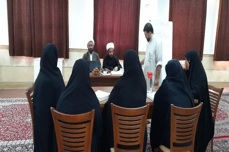 نتایج پایش عملکرد ۵۷۰ مربی طرح امین در استان کرمانشاه اعلام شد+ تصاویر