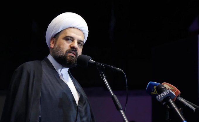 Sheikh Qabalan: Resistance Continues to Protect Lebanon in Presence of Blind, Foolish Government