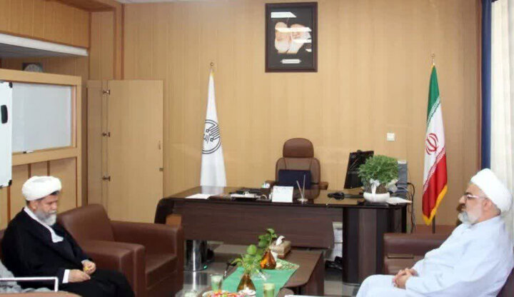 تقویت تعاملات حوزوی و تبلیغی در فارس با انتصاب مدیرکل جدید تبلیغات اسلامی