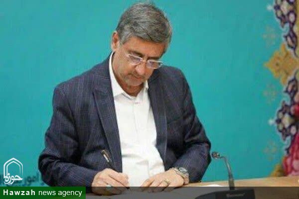 هفته وحدت نویدبخش همبستگی برای نیل به اهداف عالیه نظام اسلامی است