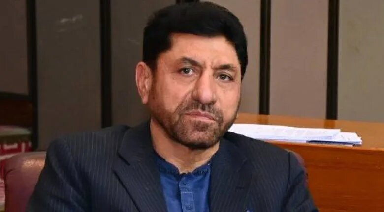 کرم ایجنسی؛ شیعہ خاندان پر فائرنگ/ ایم این اے حمید حسین طوری کی مذمت