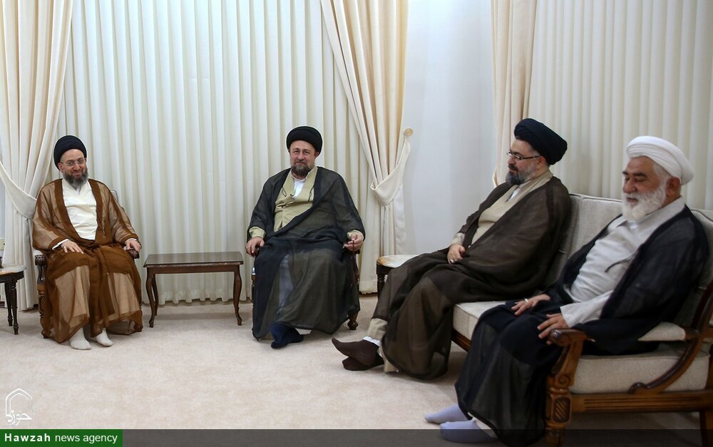 Ammar al-Hakim: Iran is the Frontline Bastion of the Islamic World