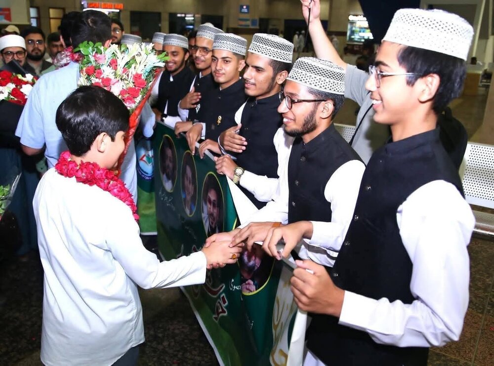 منہاج القرآن انٹرنیشنل کے تحت لاہور میں 42ویں سالانہ عالمی میلاد النبی کانفرنس؛ ایرانی قاریوں کی خصوصی شرکت