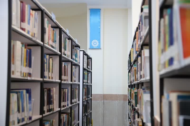 نوسازی کتابخانه ولایت گناوه با اعتبار ۳ میلیارد تومانی