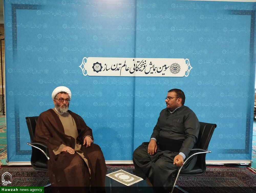 یکی از ریشه‌های اصلی اختلافات، هوای نفس است