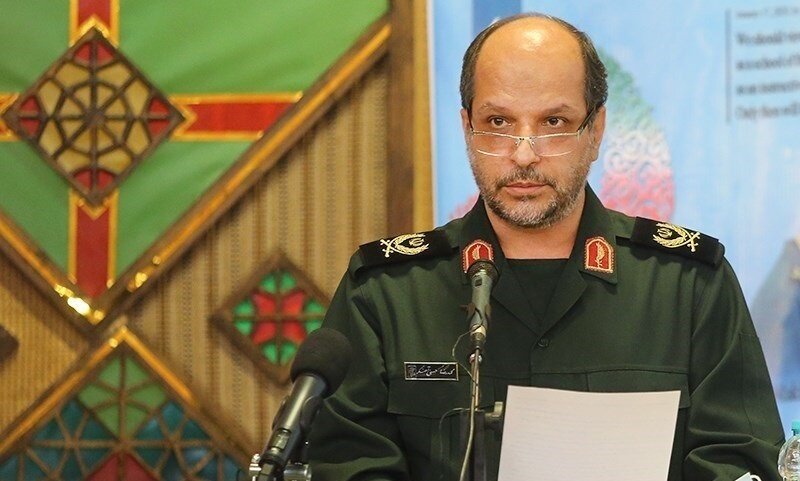 ایران باید در میان ۱۰ کشور پیشتاز هوش مصنوعی قرار گیرد