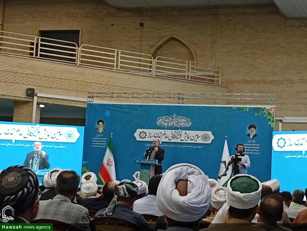 جنگ دوازده روزه جنگ تمدنی بود