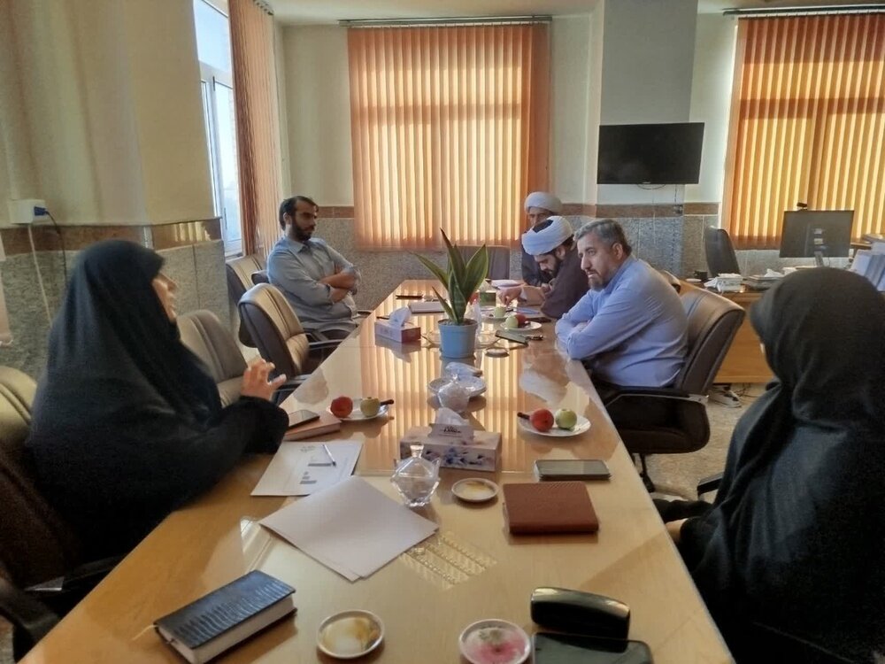 هم‌افزایی برای تعمیق فعالیت‌های قرآنی بانوان