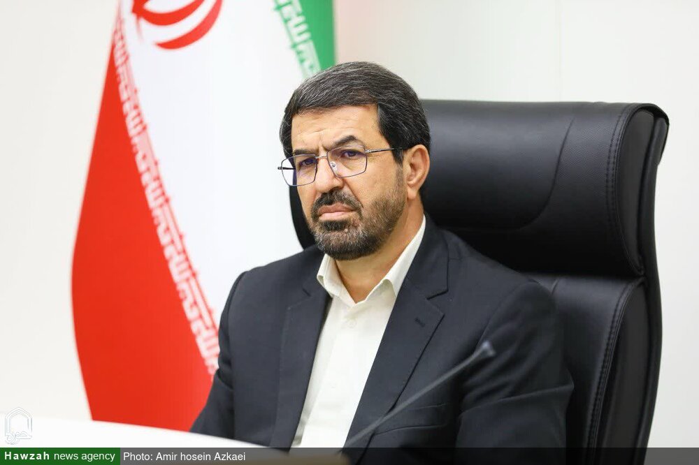 امیدآفرینی و اعتمادسازی در محور جهاد تبیین، یک ضرورت است