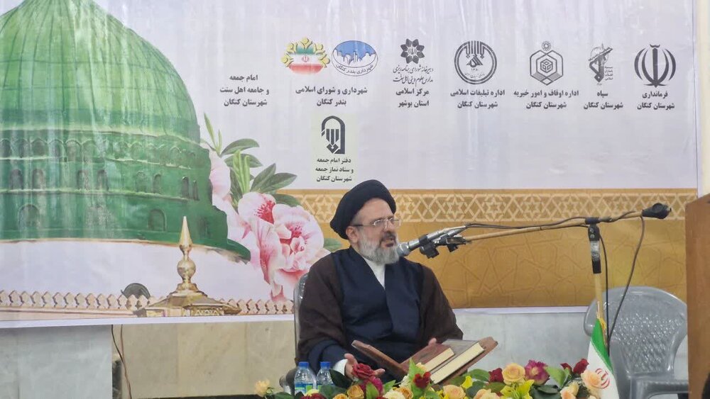 وحدت یک تاکتیک نیست، یک کلان راهبرد است