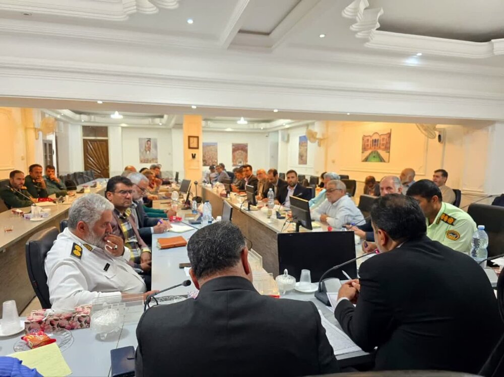 تشکیل ۱۰ کمیته تخصصی برای ساماندهی آیین قالیشویان در کاشان+عکس