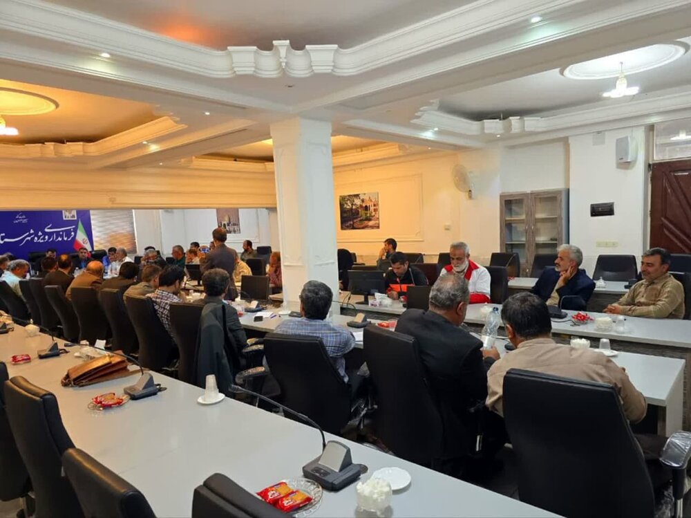 تشکیل ۱۰ کمیته تخصصی برای ساماندهی آیین قالیشویان در کاشان+عکس