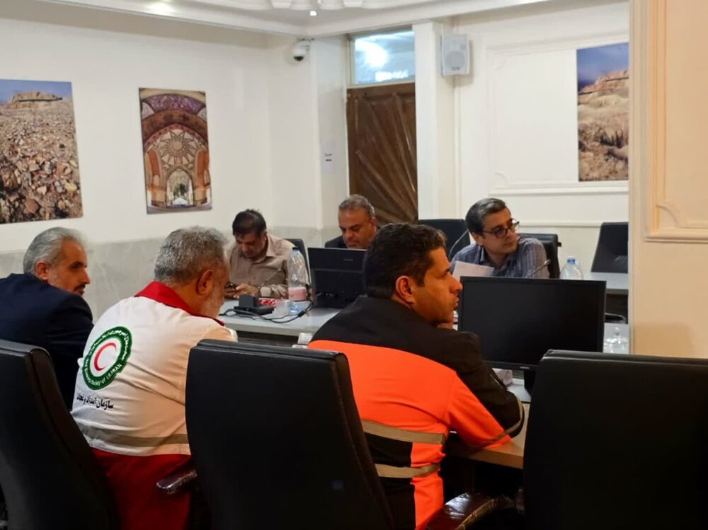 تشکیل ۱۰ کمیته تخصصی برای ساماندهی آیین قالیشویان در کاشان+عکس