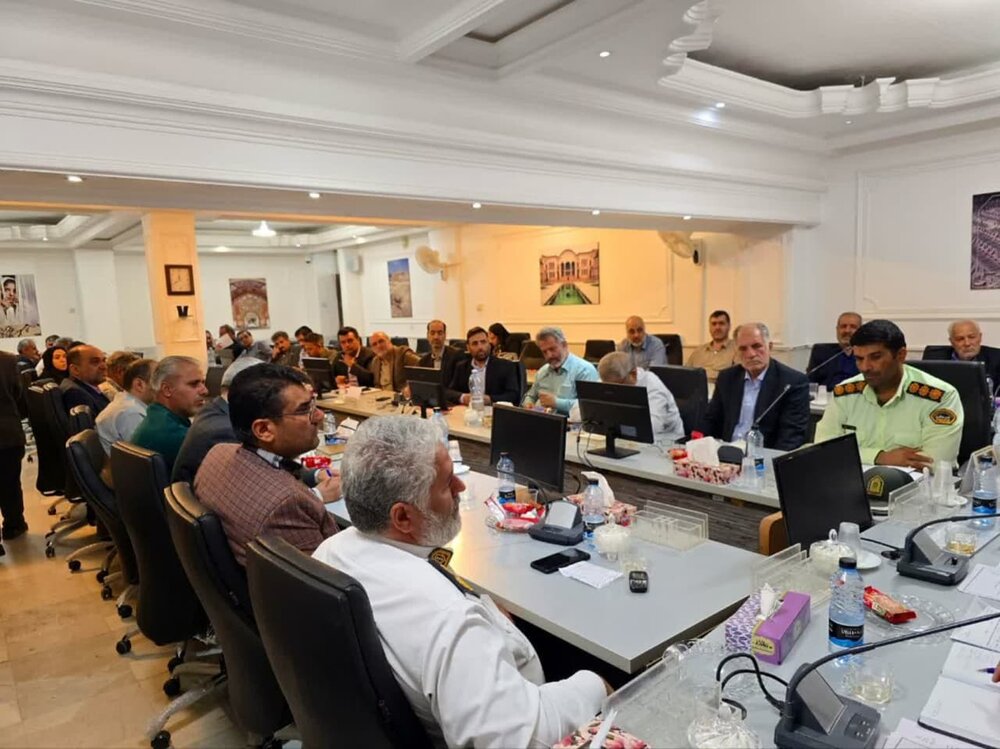 تشکیل ۱۰ کمیته تخصصی برای ساماندهی آیین قالیشویان در کاشان+عکس