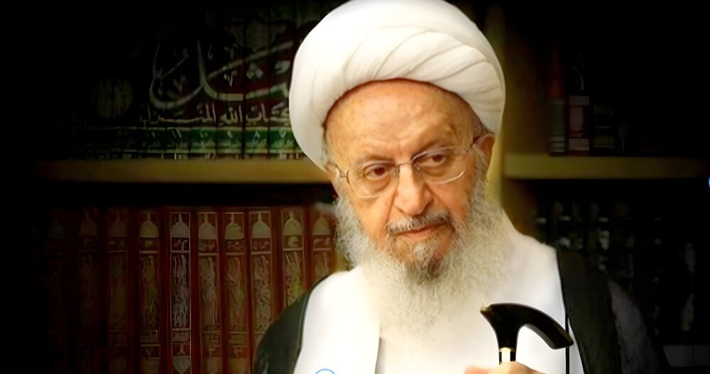 آية الله العظمى مكارم الشيرازي: كلُّ بُعدٍ مِن أبعاد شخصية سلمان الفارسي يقتضي دراسةً مُستَقِلّةً وَمُتعمِّقة
