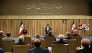 قائد الثورة: على الدول الإسلامية أن تقطع علاقاتها مع الكيان الصهيوني