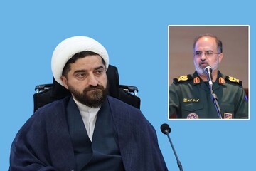 سپاه کربلا همواره در خط مقدم خدمت‌رسانی به مردم قرار دارد