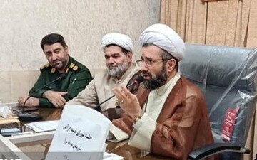 جامعه برای رفع آسیب‌های اجتماعی به قرآن و سیره اهل‌بیت(ع) مراجعه کند