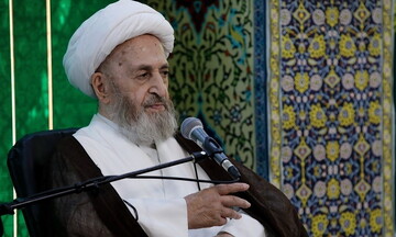 شروع دروس خارج اصول فقه آیت الله العظمی سبحانی از ۱۷شهریور