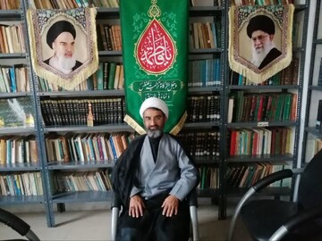 زندگی پیامبر اسلام جلوه عظیم الهی است