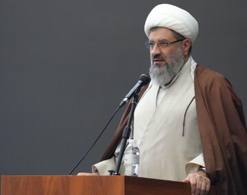 رسانه توان مدیریت افکار عمومی را دارد