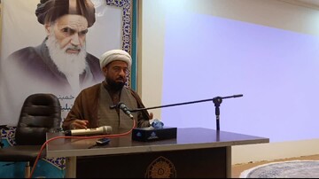 تقواپیشگی رمز زندگی موفق