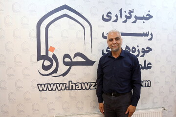 داغ ابراهیم؛ روایت سید مسعود حسینی از ایثار و فداکاری شهدا