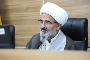 همه باید از اقدامات اختلال‌کننده وحدت اسلامی خودداری کنند